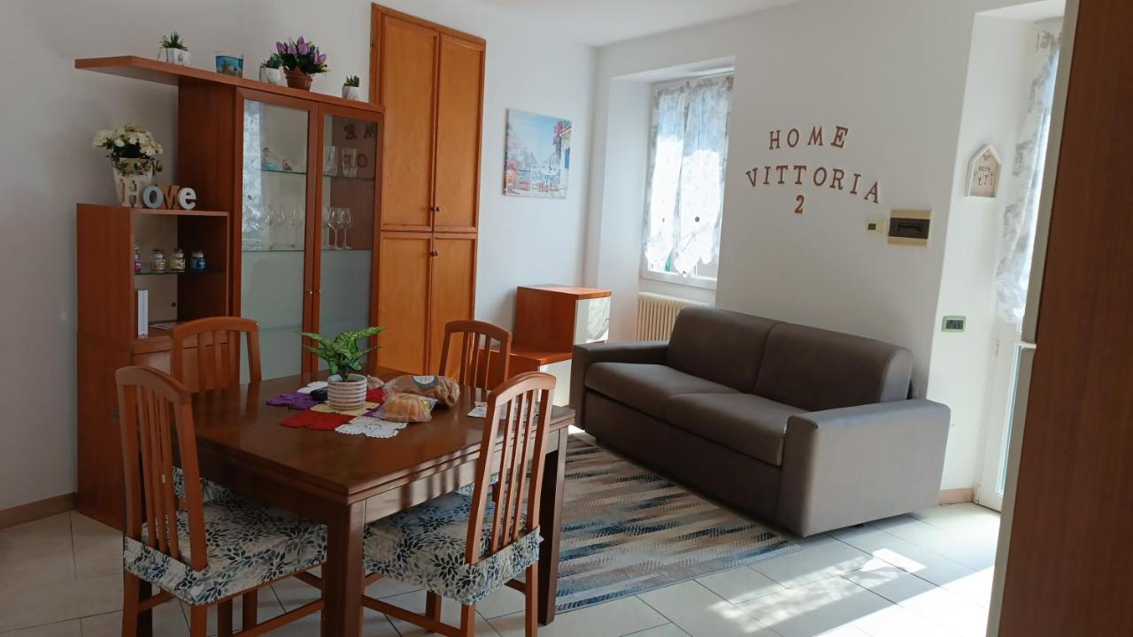 Home Vittoria ² Lago Di 科莫 外观 照片