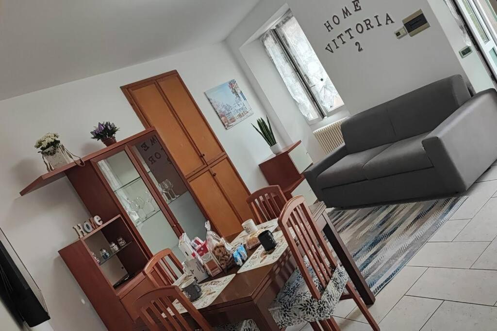 Home Vittoria ² Lago Di 科莫 外观 照片