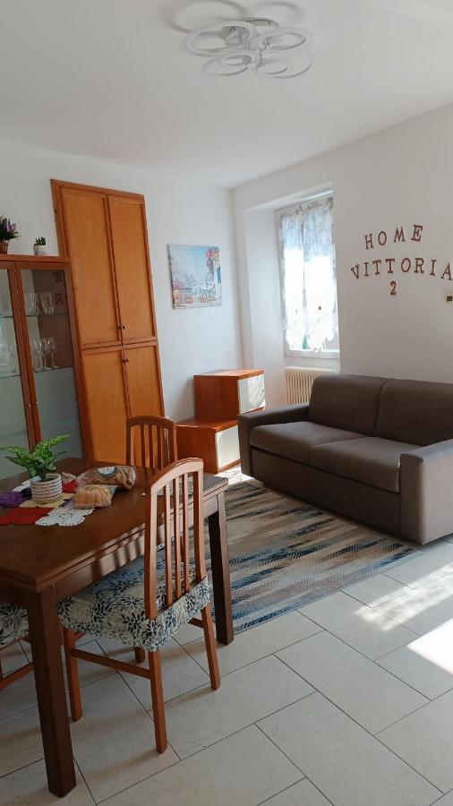 Home Vittoria ² Lago Di 科莫 外观 照片